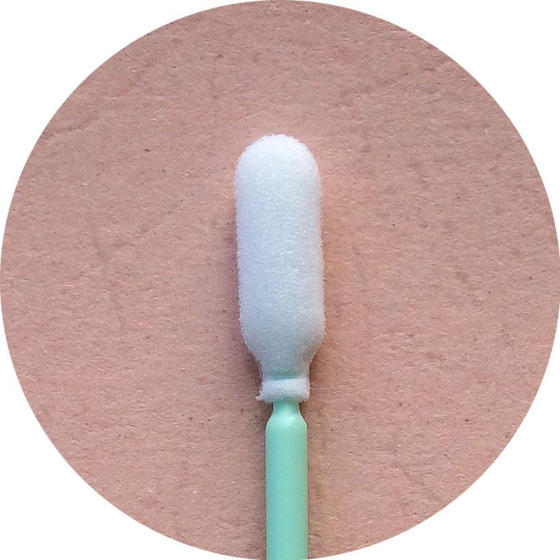 ESD safe swab 740E