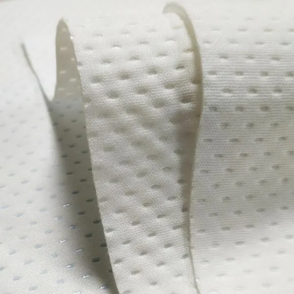 Lingettes stériles matelassées 2-Ply 100 % polyester 22,9 x 22,9 cm Lot de 50