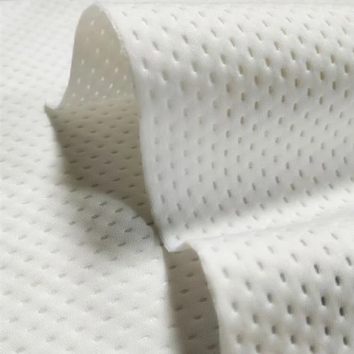 Lingettes pour salle blanche tricotées en polyester 2 couches stériles Gamma