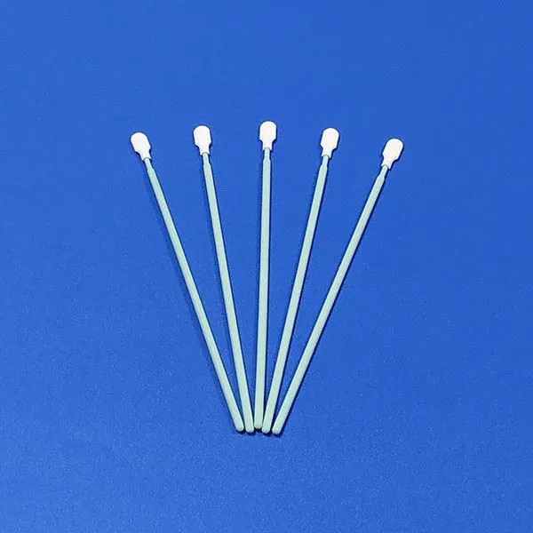 Écouvillon à longue poignée esd-safe