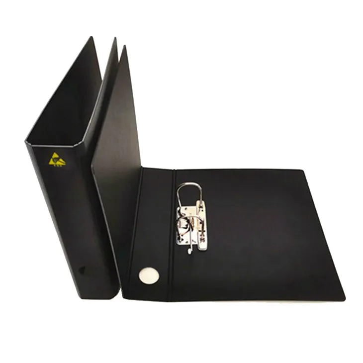 Reliures à anneaux ESD