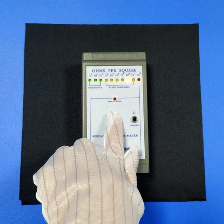 Inspection Anti Static Wipes
