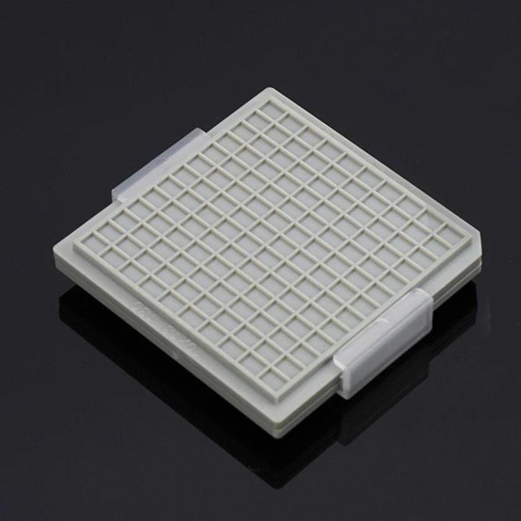 Plateaux IC