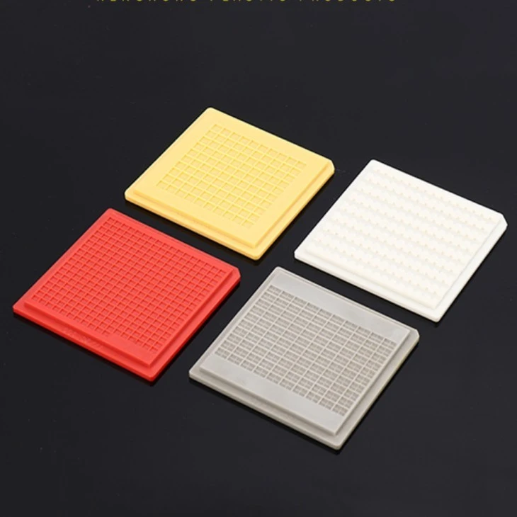 IC Trays